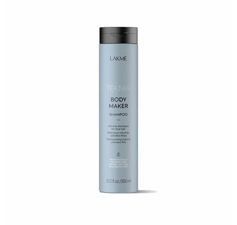 Lakmé Haarshampoo Teknia Körper Maker Shampoo 300 ml von Lakmé