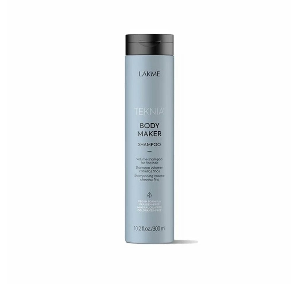 Lakmé Haarshampoo Teknia Körper Maker Shampoo 300 ml von Lakmé