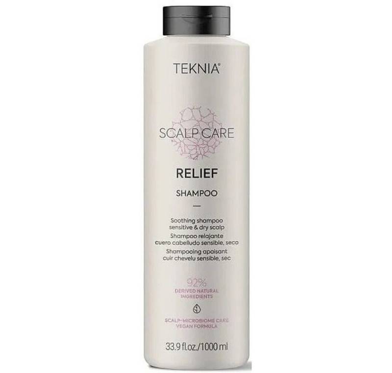 Lakmé Haarshampoo Teknia Relief Beruhigende Shampoo 33,9 oz von Lakmé