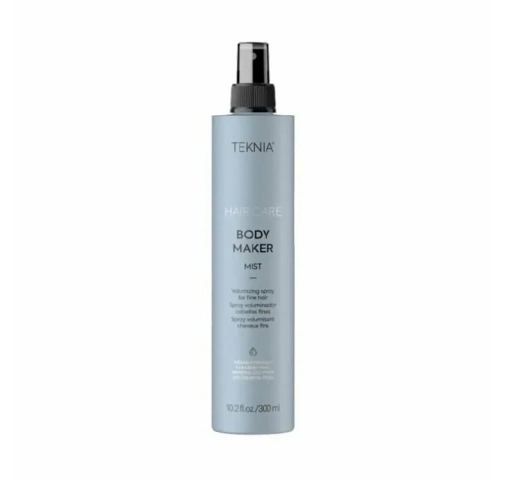 Lakmé Haarspray Teknia Body Maker Nebel 300 ml von Lakmé