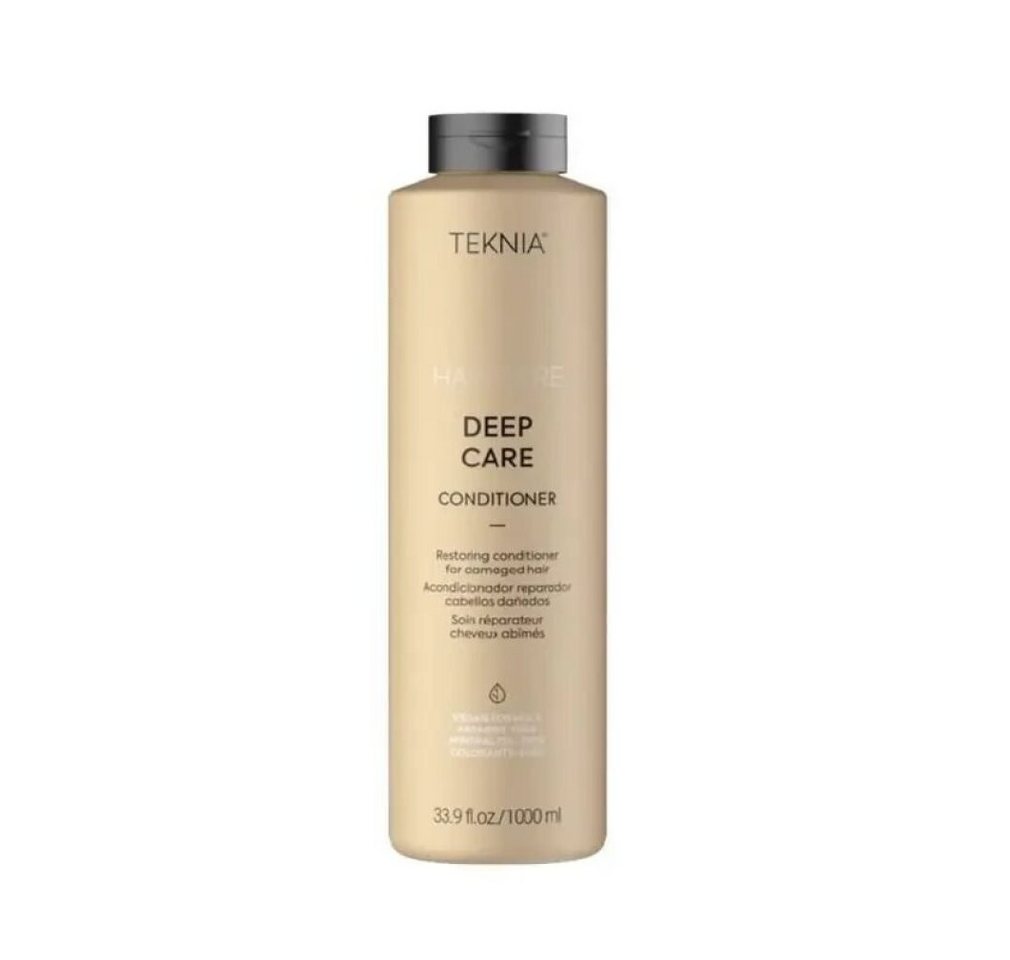 Lakmé Haarspülung Teknia Tiefenpflege Conditioner 1000ml von Lakmé