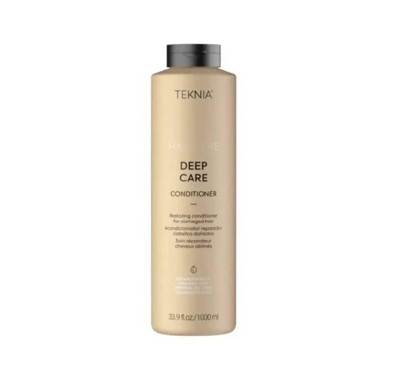 Lakmé Haarspülung Teknia Tiefenpflege Conditioner 1000ml von Lakmé