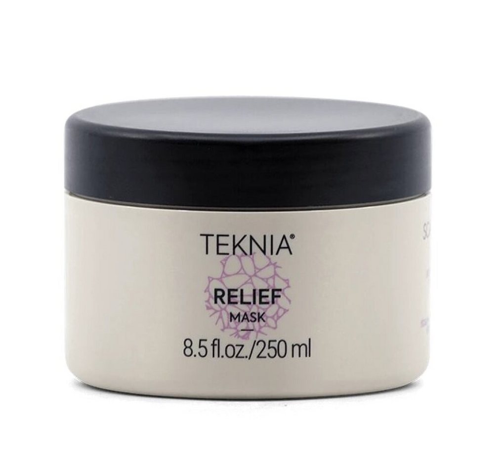 Lakmé Kopfhaut-Pflegelotion Teknia Entlastungsmaske 250ml von Lakmé