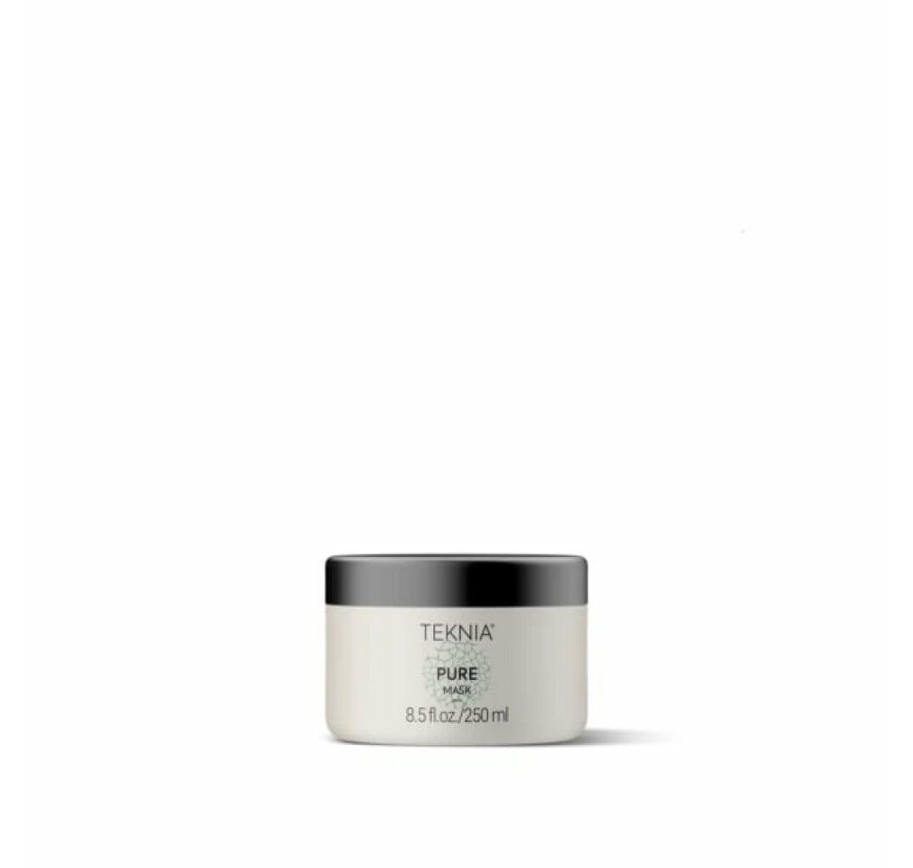 Lakmé Kopfhaut-Pflegelotion Teknia Fettige Kopfhaut Pflege Pure Mask 250ml von Lakmé
