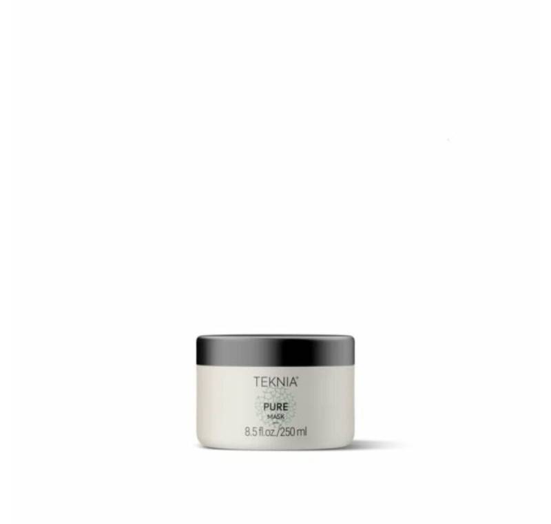Lakmé Kopfhaut-Pflegelotion Teknia Fettige Kopfhaut Pflege Pure Mask 250ml von Lakmé