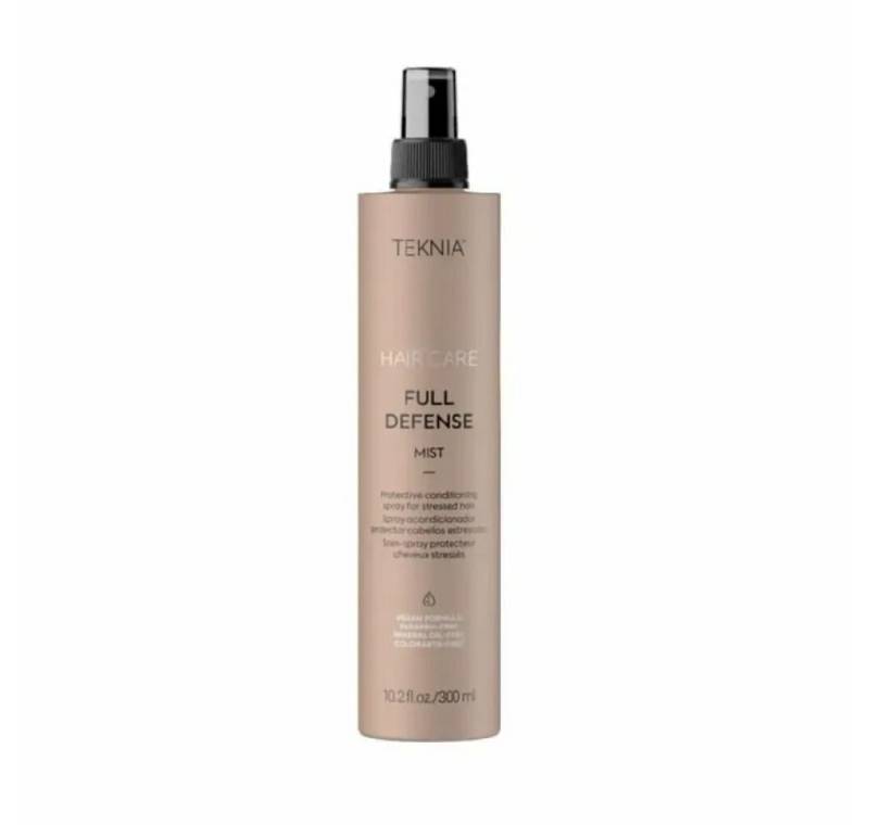 Lakmé Haarspray Teknia Full Defense Nebel 300 ml Lakmé Haarspray Teknia Full Defense Nebel 300 ml von Lakmé