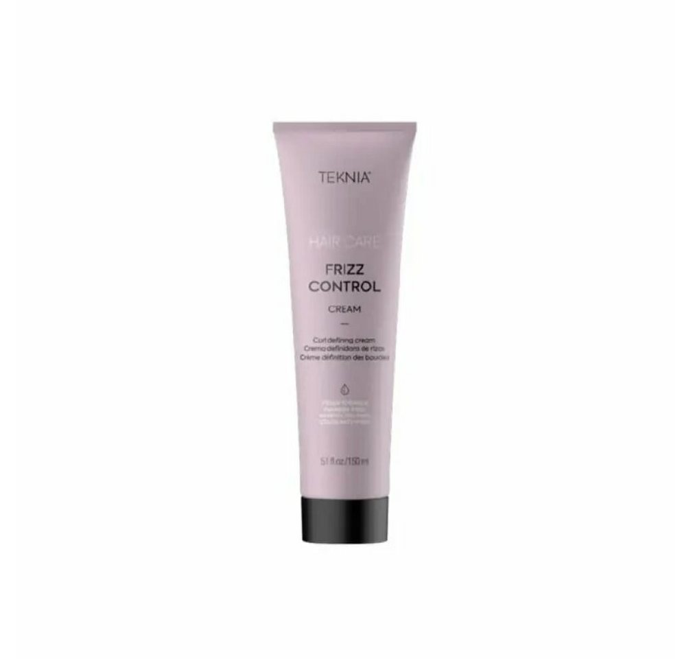 Lakmé Modelliercreme Teknia Frizz Control Creme 150 ml von Lakmé