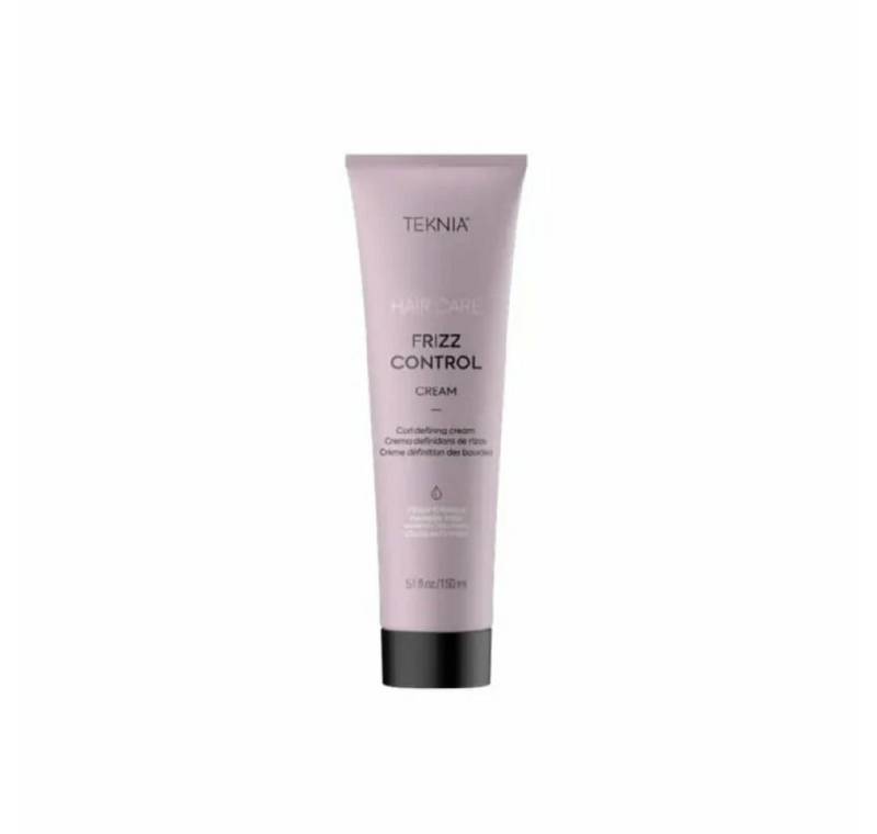 Lakmé Modelliercreme Teknia Frizz Control Creme 150 ml von Lakmé