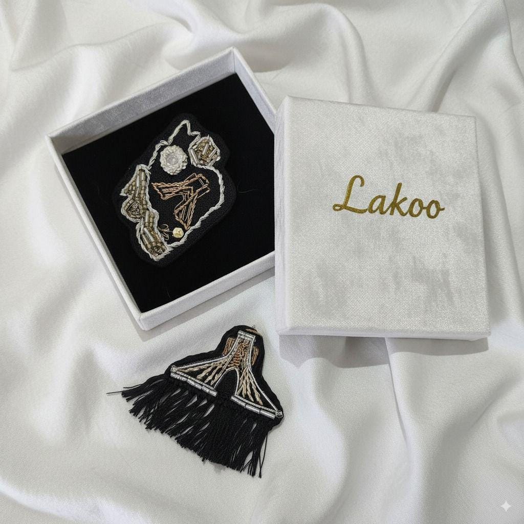 Veh Abad Veh Abad von LakooArt