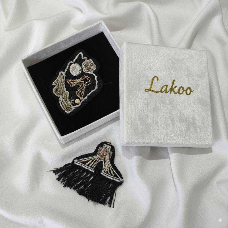 Veh Abad Veh Abad von LakooArt