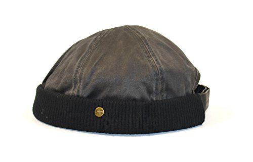 Unbekannt Lakota Docker in 2 Farben by Balke (one Size, anthrazit-Antic) von Lakota