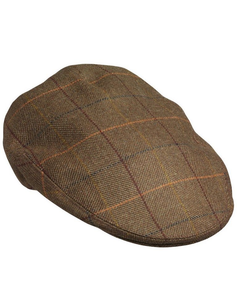 Laksen Outdoorhut Damen Mütze Cara Flat Cap von Laksen