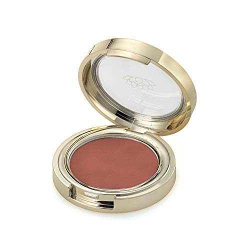 Lakshmi Compact Lidschatten Matte Creme von Lakshmi