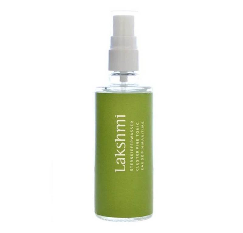 Lakshmi Gesichtswasser Gesichtswasser - Sternkiefer 50ml von Lakshmi