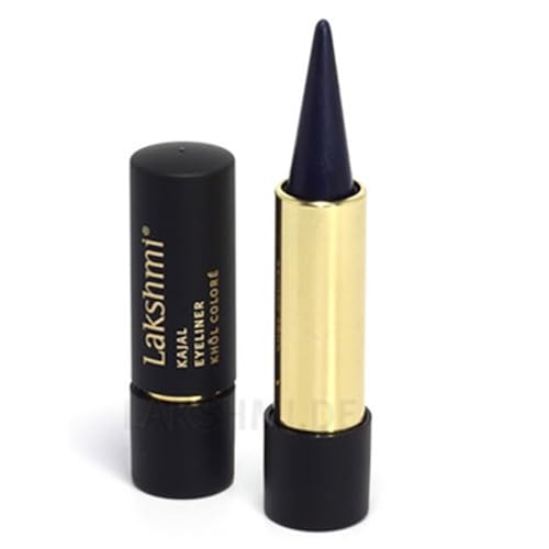 Lakshmi Kajal Dunkelblau cold. 1Stück von Lakshmi