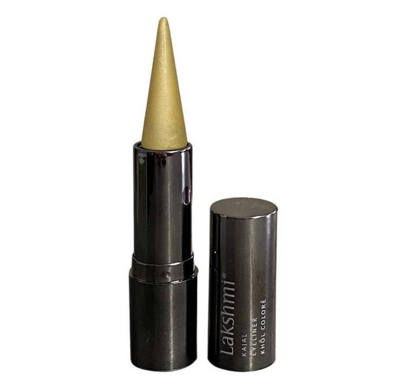 Lakshmi Kajal Farbkajal - 214C Goldstaub cold 2g von Lakshmi