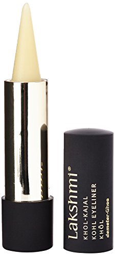Lakshmi - 3008k120C - Augen-Make-up - Ayurvedischer Kajal - Night Supercold 120C von Lakshmi