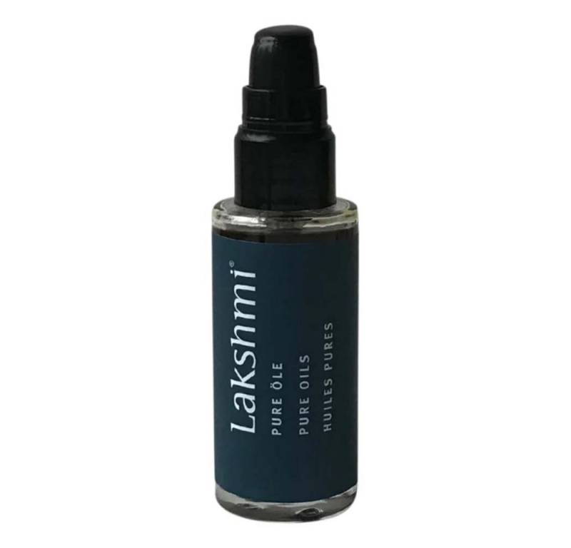 Lakshmi Körperöl Pure Pflegeöl - Mandel demeter 30ml von Lakshmi