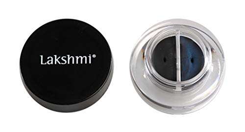 Lakshmi Lakshmi - Eyeliner Duo black/blue von Lakshmi