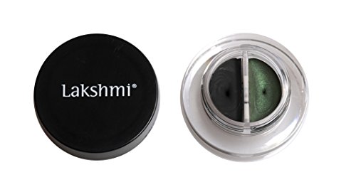 Lakshmi Lakshmi - Eyeliner Duo black/green von Lakshmi