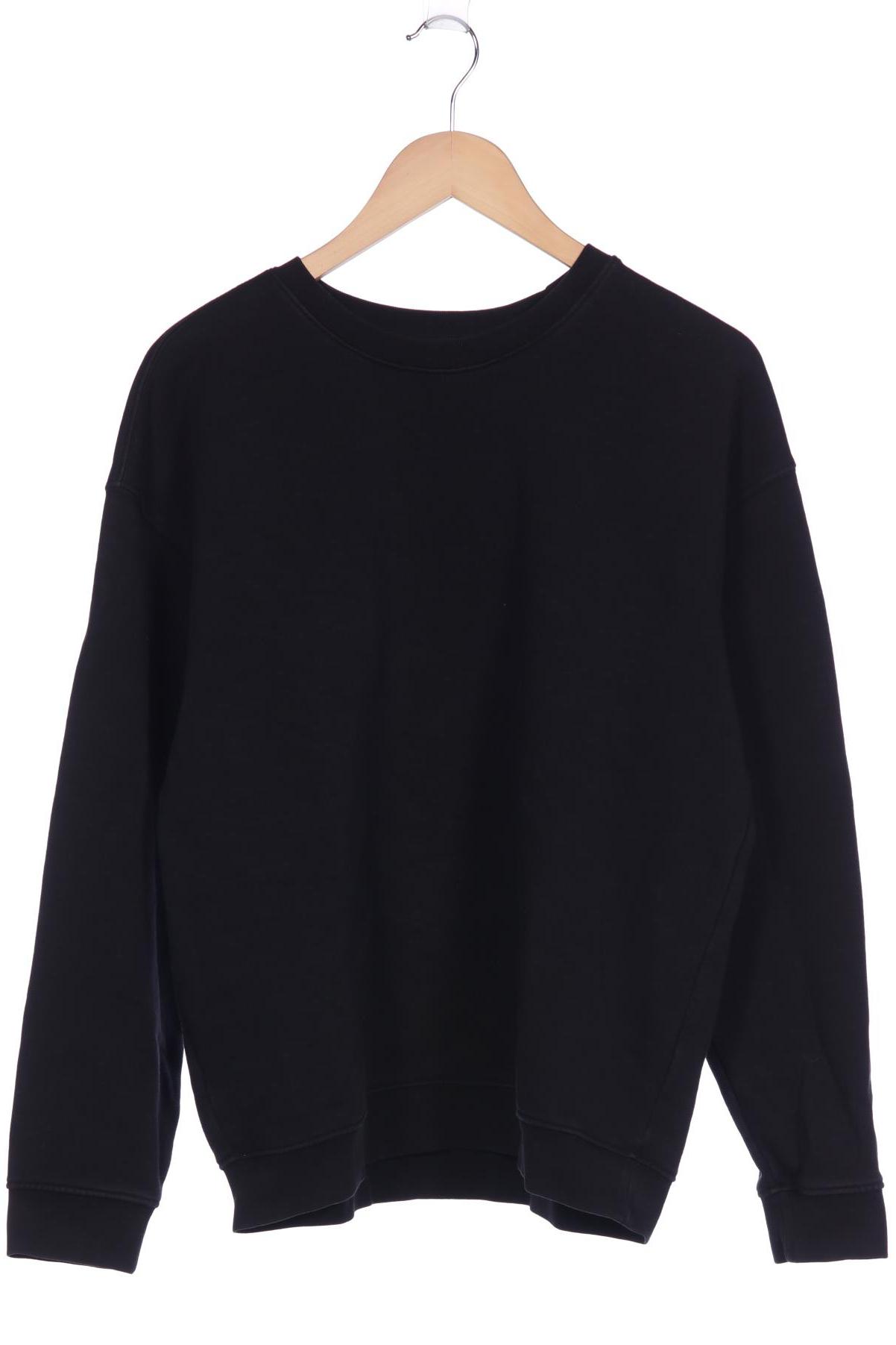 Lala Berlin Damen Sweatshirt, schwarz von Lala Berlin