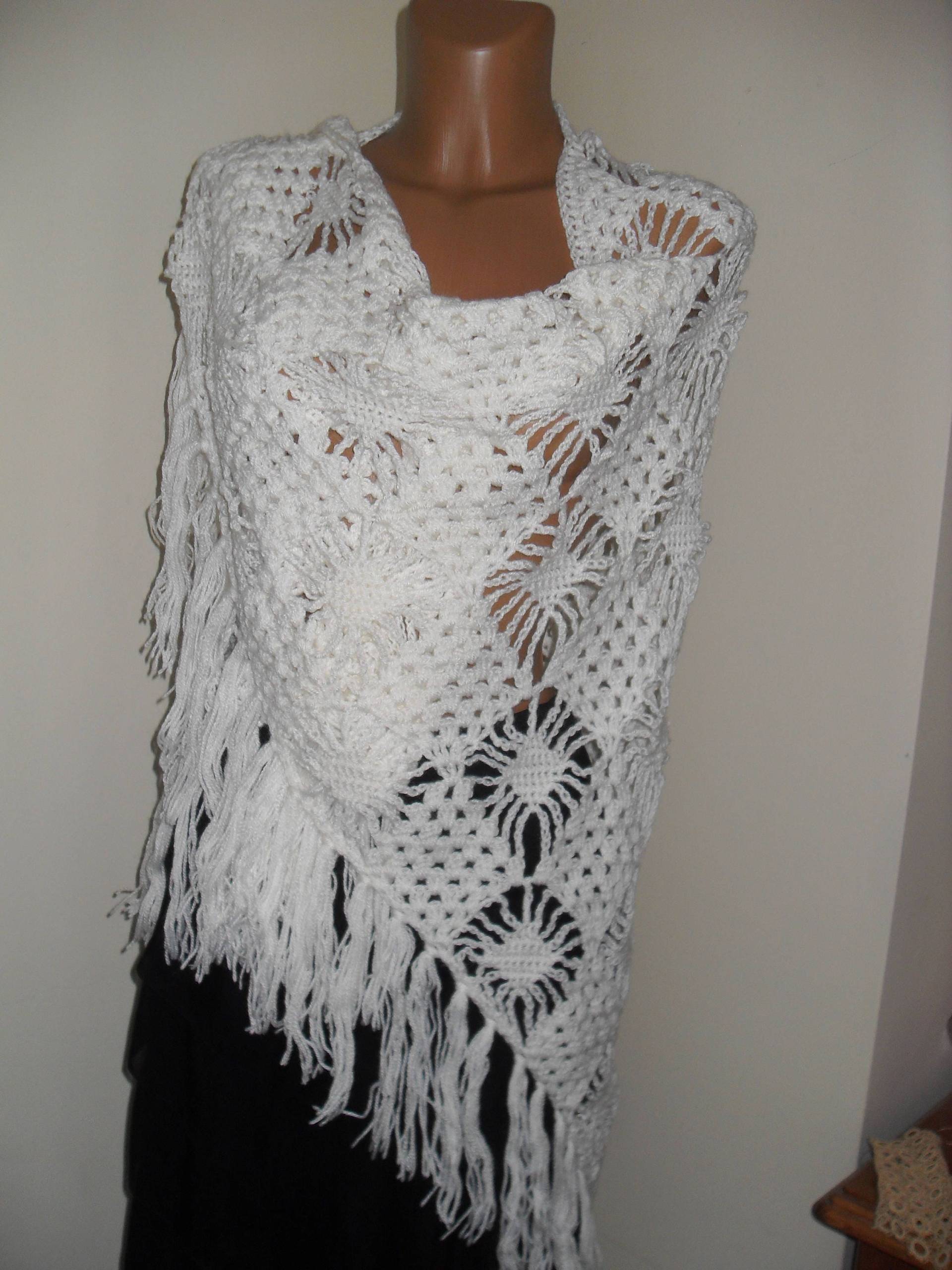 Braut Bolero Shrug, Cape, Stola, Winterhochzeit Braut Bolero Shrug, Cape, Stola, Winterhochzeit von Lalerosso