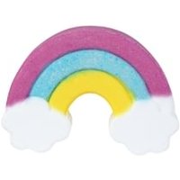 Laline - Bath Fizzy Rainbow Bath Fizzer Ocean - 150g von Laline