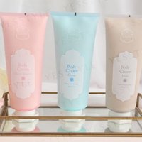 Laline - Classic 7 Series Body Cream Musk - 200g von Laline