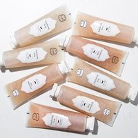 Laline - Classic 7 Series Exfoliating Soap Vanilla Pink Pepper - 250ml von Laline