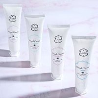 Laline - Classic 7 Series Hand Cream Vanilla Pink Pepper - 100g von Laline