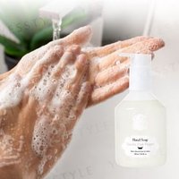 Laline - Classic 7 Series Hand Soap Peony Gardenia - 250ml von Laline