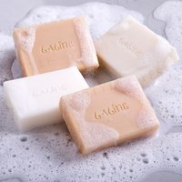 Laline - Classic 7 Series Perfumed Soap Bar Musk - 100g Laline - Classic 7 Series Perfumed Soap Bar Musk - 100g von Laline