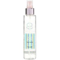 Laline - Laline Girls Series Glowing Body Mist Talcy Vanilla 150ml von Laline