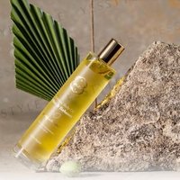 Laline - Olive & Babassu Series Botanical Body Oil 100ml von Laline
