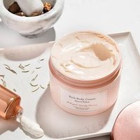 Laline - Shea & Kukui Series Rich Body Cream 250ml von Laline