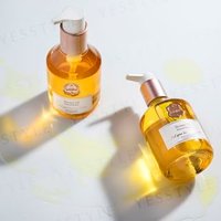 Laline - Shea & Kukui Series Shower Oil 250ml von Laline