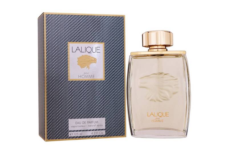 Lalique Eau de Parfum Lion Pour Homme 125 ml von Lalique