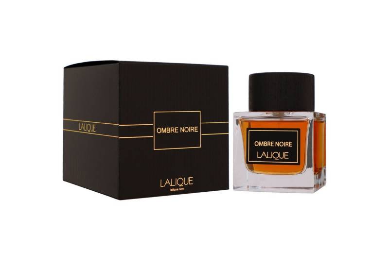 Lalique Eau de Parfum Ombre Noire 100 ml von Lalique