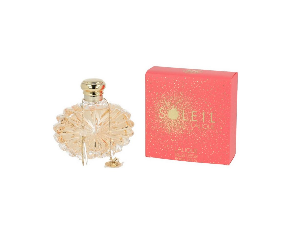 Lalique Eau de Parfum Soleil von Lalique