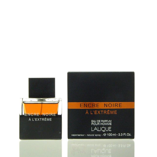 Lalique Encre Noire A L Extreme Eau de Parfum 100 ml von Lalique