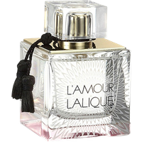 Lalique L'Amour EdP Nat. Spray von Lalique