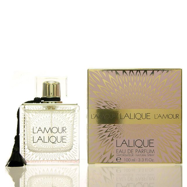 Lalique L Amour Eau de Parfum 100 ml von Lalique