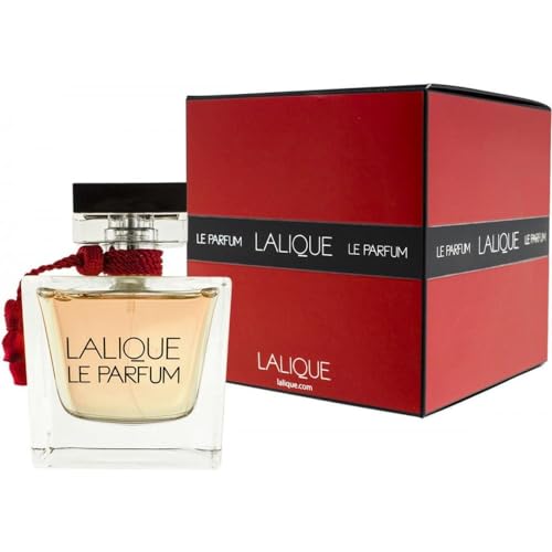 Lalique Le Parfum by Lalique Eau De Parfum Spray 3.3 oz / 100 ml (Women) von LALIQUE