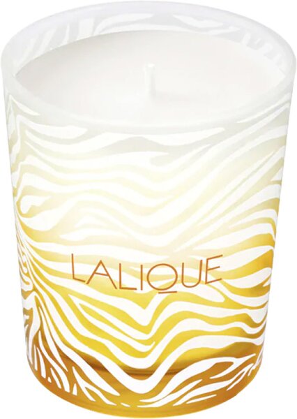 Lalique Le Soleil Chiang Mai Duftkerze 190 g von Lalique