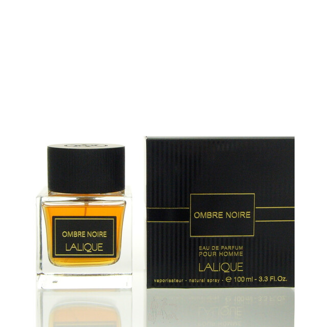 Lalique Ombre Noire Eau de Parfum 100 ml von Lalique