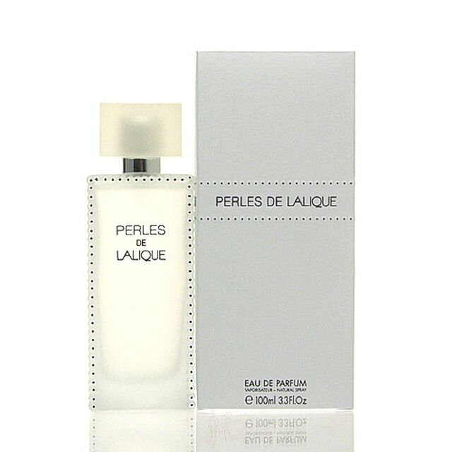Lalique Perles de Lalique Eau de Parfum 100 ml von Lalique