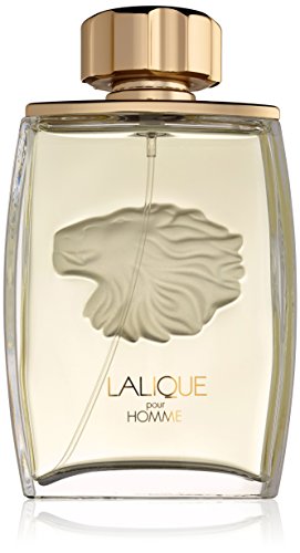 Lalique Pour Homme Lion homme/men, Eau de Toilette Natural Spray, 1er Pack (1 x 125 ml) von LALIQUE