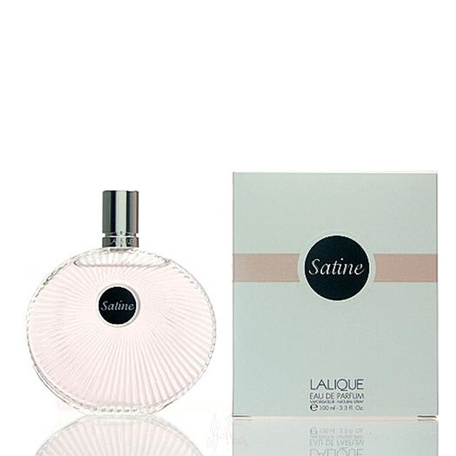 Lalique Satine Femme Eau de Parfum 100 ml von Lalique