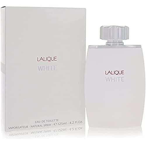 Lalique White Eau de Toilette 125 ml von LALIQUE