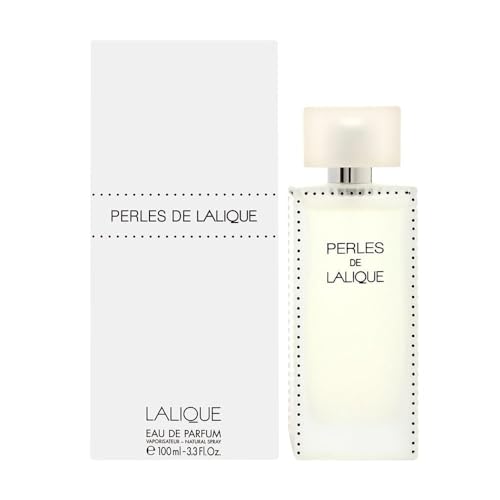 PERLES DE LALIQUE edp vapo 100 ml von LALIQUE